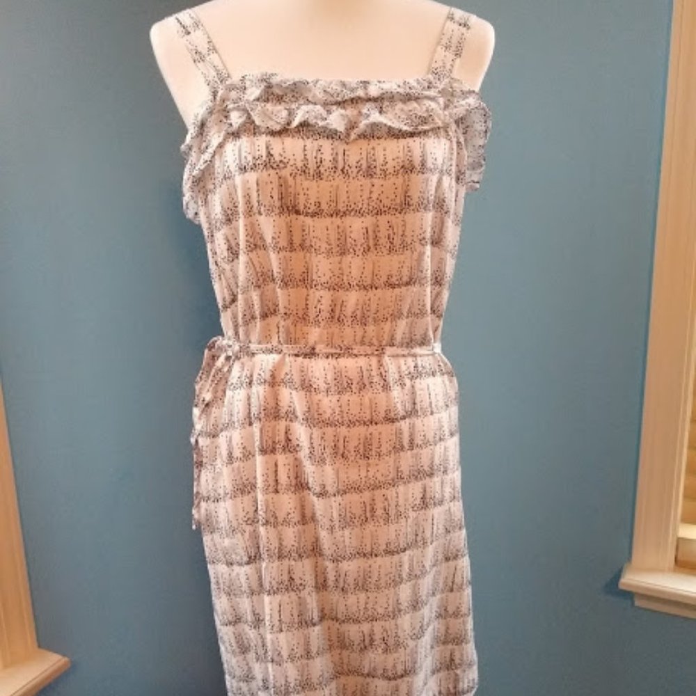 Loft dress